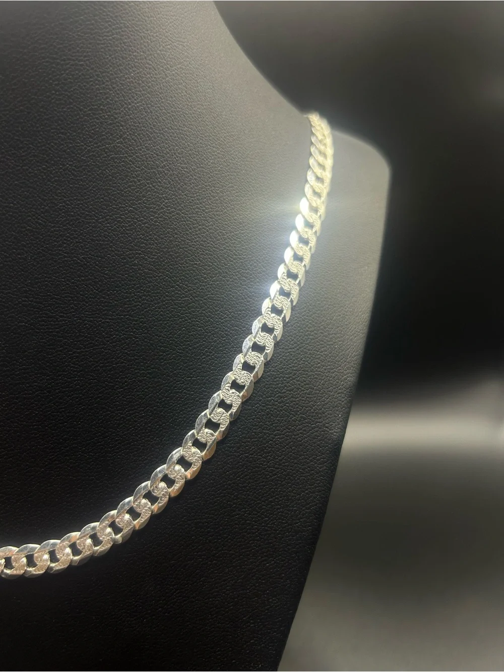Sterling Silver 22
